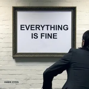 Everything is fine